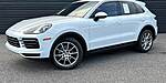 Used 2020 PORSCHE CAYENNE  in JACKSONVILLE, FLORIDA