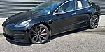Used 2020 TESLA MODEL 3 PERFORMANCE in JACKSONVILLE, FLORIDA