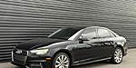 Used 2018 AUDI A4  in JACKSONVILLE, FLORIDA