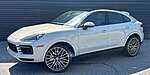Used 2022 PORSCHE CAYENNE  in JACKSONVILLE, FLORIDA