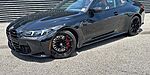 Used 2025 BMW M4 BASE in JACKSONVILLE, FLORIDA