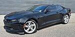 Used 2020 CHEVROLET CAMARO LT1 in JACKSONVILLE, FLORIDA