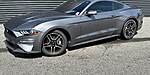 Used 2021 FORD MUSTANG ECOBOOST PREMIUM in JACKSONVILLE, FLORIDA