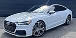 Used 2019 AUDI A7 3.0T PRESTIGE in JACKSONVILLE, FLORIDA