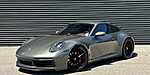 Used 2021 PORSCHE 911 CARRERA S in JACKSONVILLE, FLORIDA