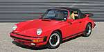 Used 1988 PORSCHE 911 CARRERA in JACKSONVILLE, FLORIDA