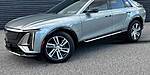 Used 2024 CADILLAC LYRIQ TECH in JACKSONVILLE, FLORIDA
