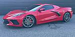 Used 2023 CHEVROLET CORVETTE STINGRAY in JACKSONVILLE, FLORIDA