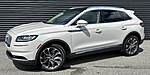Used 2021 LINCOLN NAUTILUS RESERVE in JACKSONVILLE, FLORIDA