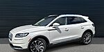 Used 2021 LINCOLN NAUTILUS RESERVE in JACKSONVILLE, FLORIDA