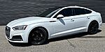 Used 2019 AUDI A5 PREMIUM PLUS in JACKSONVILLE, FLORIDA
