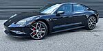 Used 2025 PORSCHE TAYCAN 4S in JACKSONVILLE, FLORIDA