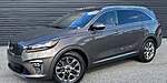 Used 2019 KIA SORENTO SX LIMITED in JACKSONVILLE, FLORIDA