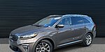 Used 2019 KIA SORENTO SX LIMITED in JACKSONVILLE, FLORIDA