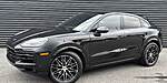 Used 2024 PORSCHE CAYENNE  in JACKSONVILLE, FLORIDA