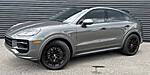 Used 2025 PORSCHE CAYENNE  in JACKSONVILLE, FLORIDA
