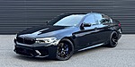 Used 2020 BMW M5 BASE in JACKSONVILLE, FLORIDA