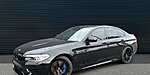 Used 2020 BMW M5 BASE in JACKSONVILLE, FLORIDA