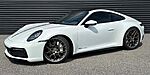 Used 2021 PORSCHE 911 CARRERA in JACKSONVILLE, FLORIDA