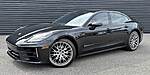 Used 2024 PORSCHE PANAMERA  in JACKSONVILLE, FLORIDA