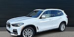 Used 2021 BMW X5 XDRIVE40I in JACKSONVILLE, FLORIDA