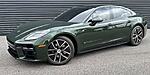 Used 2024 PORSCHE PANAMERA 4 in JACKSONVILLE, FLORIDA