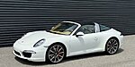 Used 2014 PORSCHE 911 TARGA 4S in JACKSONVILLE, FLORIDA