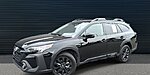 Used 2025 SUBARU OUTBACK ONYX EDITION XT in JACKSONVILLE, FLORIDA