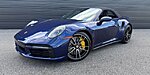 Used 2023 PORSCHE 911 TURBO S in JACKSONVILLE, FLORIDA