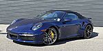 Used 2023 PORSCHE 911 TURBO S in JACKSONVILLE, FLORIDA