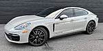 Used 2022 PORSCHE PANAMERA 4S in JACKSONVILLE, FLORIDA