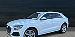 Used 2019 AUDI Q8 3.0T PRESTIGE in JACKSONVILLE, FLORIDA