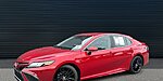 Used 2023 TOYOTA CAMRY XSE in JACKSONVILLE, FLORIDA