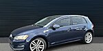 Used 2015 Volkswagen Golf TDI SEL 4-DOOR in JACKSONVILLE, FLORIDA