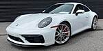 Used 2022 PORSCHE 911 CARRERA GTS in JACKSONVILLE, FLORIDA