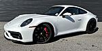 Used 2022 PORSCHE 911 CARRERA GTS in JACKSONVILLE, FLORIDA