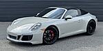 Used 2019 PORSCHE 911 TARGA 4 GTS in JACKSONVILLE, FLORIDA