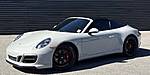 Used 2019 PORSCHE 911 TARGA 4 GTS in JACKSONVILLE, FLORIDA