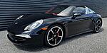Used 2015 PORSCHE 911 TARGA 4S in JACKSONVILLE, FLORIDA