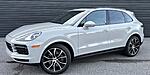 Used 2023 PORSCHE CAYENNE  in JACKSONVILLE, FLORIDA