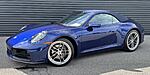 Used 2025 PORSCHE 911 CARRERA in JACKSONVILLE, FLORIDA