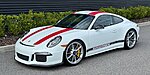 Used 2016 PORSCHE 911 R in JACKSONVILLE, FLORIDA