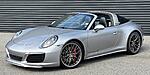 Used 2019 PORSCHE 911 TARGA 4S in JACKSONVILLE, FLORIDA