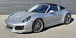 Used 2019 PORSCHE 911 TARGA 4S in JACKSONVILLE, FLORIDA