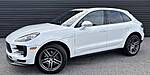 Used 2021 PORSCHE MACAN  in JACKSONVILLE, FLORIDA