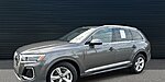 Used 2025 AUDI Q7 55 PREMIUM in JACKSONVILLE, FLORIDA