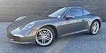 Used 2012 PORSCHE 911 CARRERA in JACKSONVILLE, FLORIDA