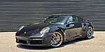 Used 2022 PORSCHE 911 TURBO S in JACKSONVILLE, FLORIDA