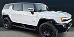 Used 2024 GMC HUMMER EV 2X in JACKSONVILLE, FLORIDA