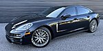 Used 2023 PORSCHE PANAMERA PLATINUM EDITION in JACKSONVILLE, FLORIDA